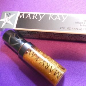 Lip gloss, Gold Sequence/New (2)